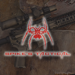 Spike's Tactical